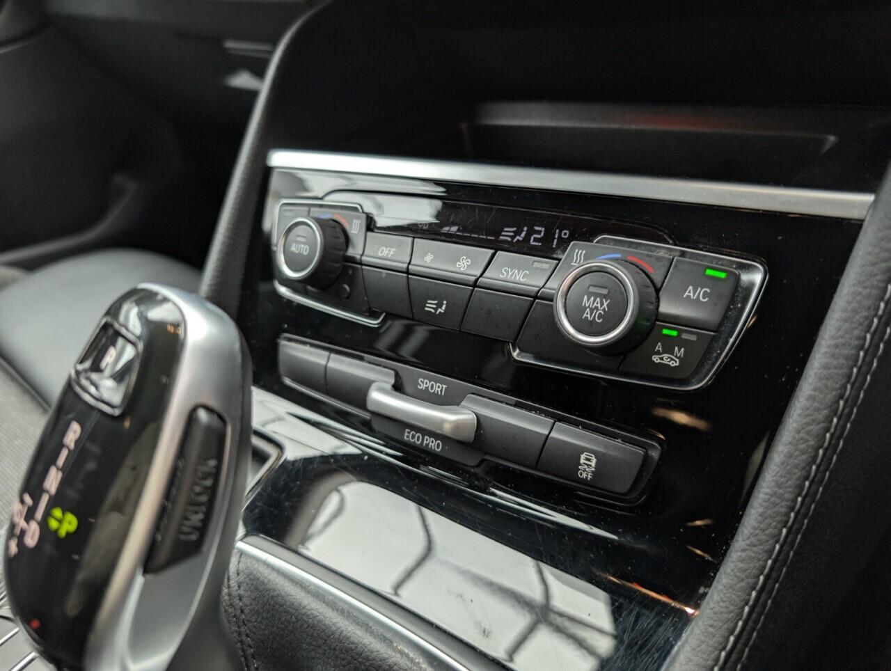 Used BMW 2 Series Gran Tourer 2020 for sale - 76425127: Photo 16