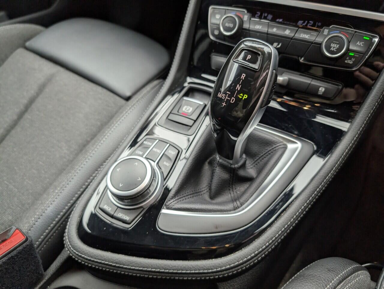 Used BMW 2 Series Gran Tourer 2020 for sale - 76425127: Photo 17