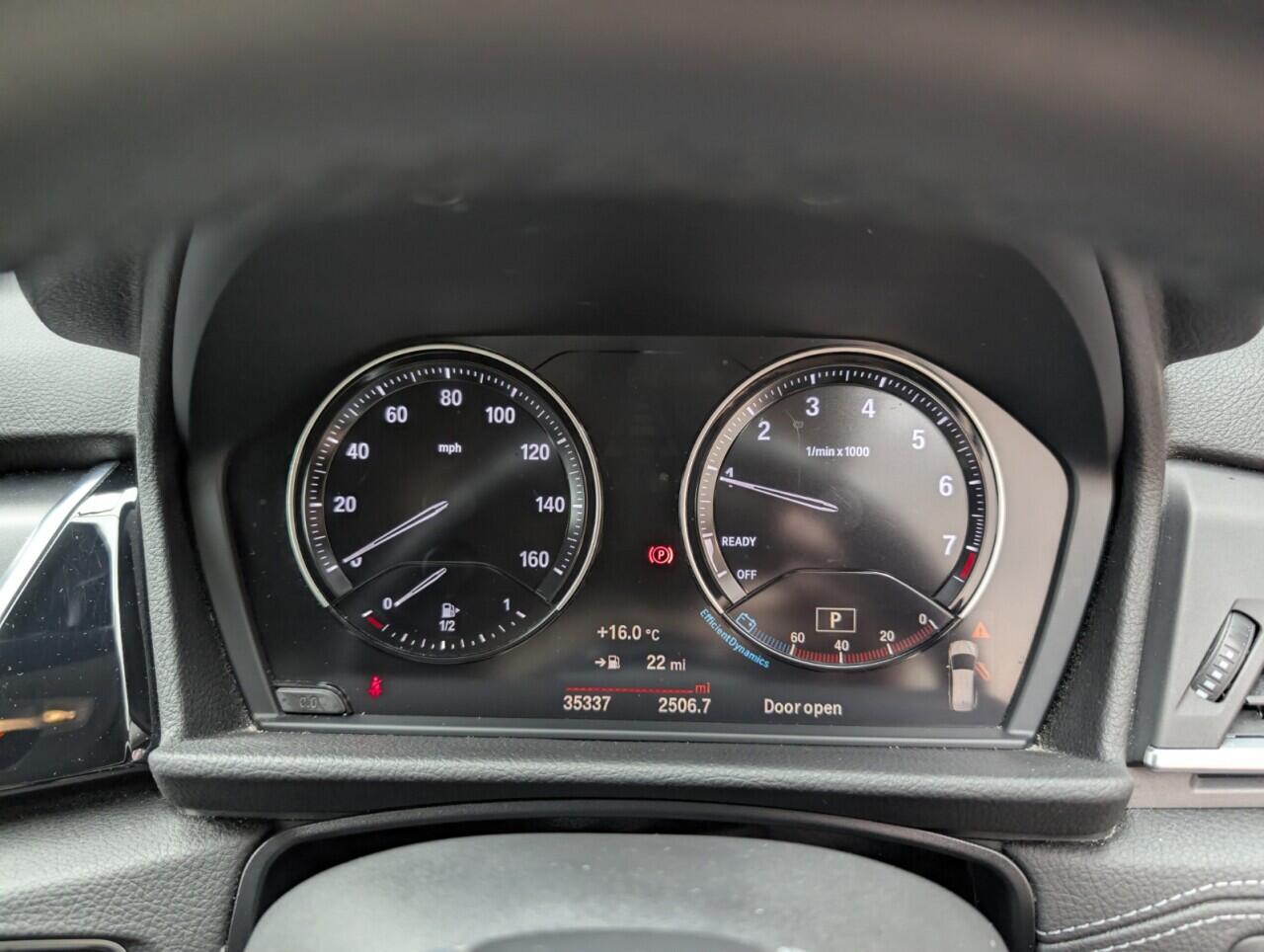 Used BMW 2 Series Gran Tourer 2020 for sale - 76425127: Photo 18