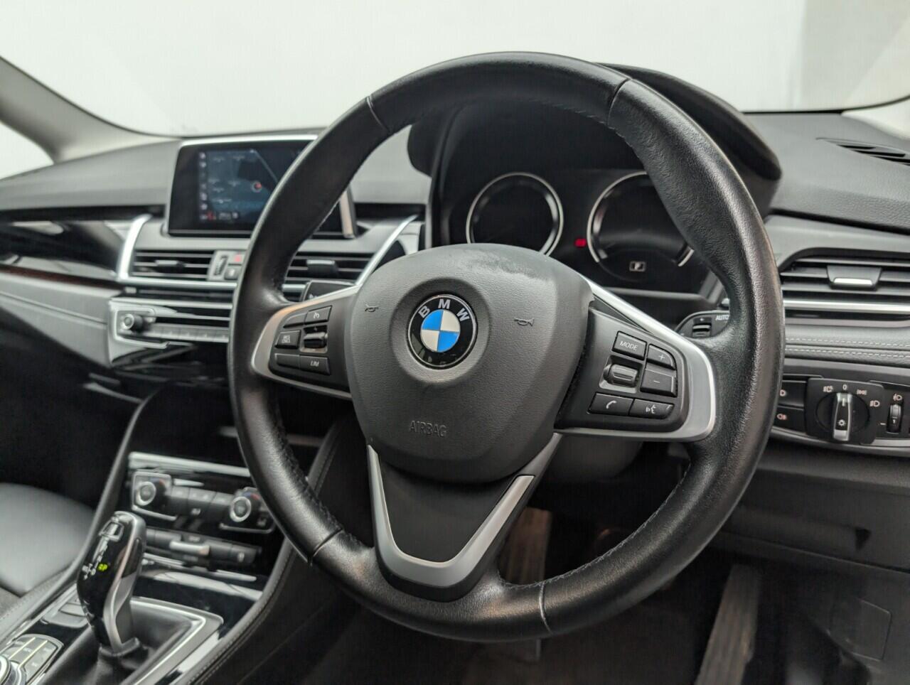 Used BMW 2 Series Gran Tourer 2020 for sale - 76425127: Photo 23