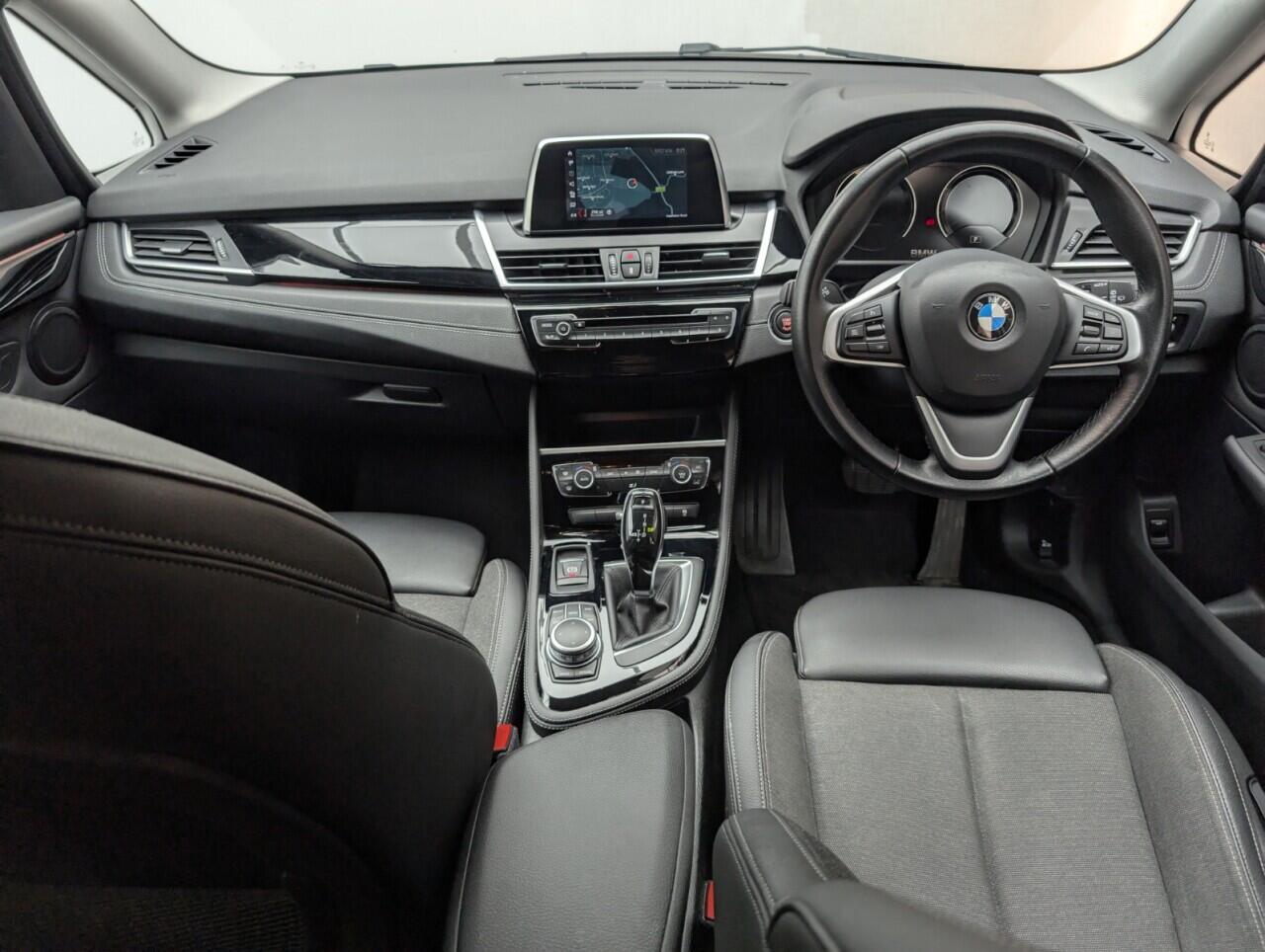 Used BMW 2 Series Gran Tourer 2020 for sale - 76425127: Photo 24