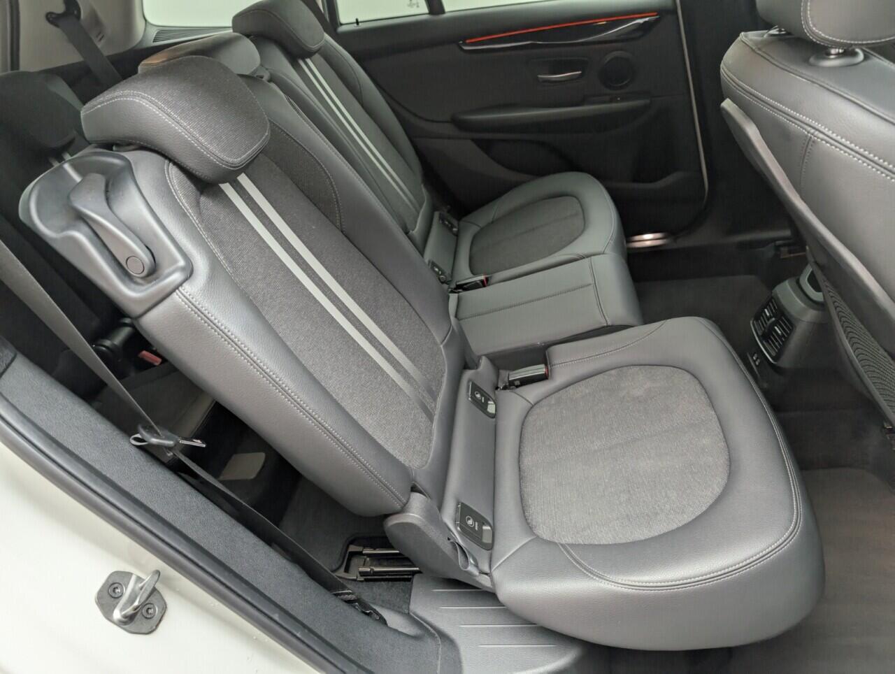 Used BMW 2 Series Gran Tourer 2020 for sale - 76425127: Photo 25