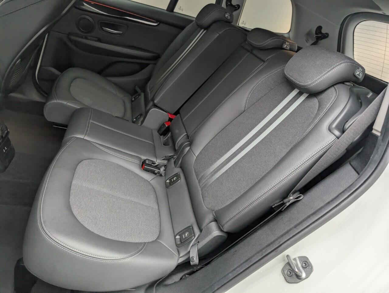 Used BMW 2 Series Gran Tourer 2020 for sale - 76425127: Photo 27