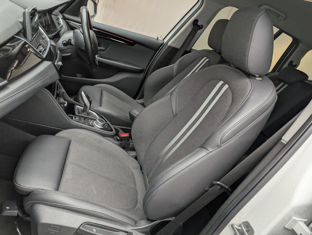 Used BMW 2 Series Gran Tourer 2020 for sale - 76425127: Photo 28