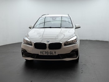 Used BMW 2 Series 2020 for sale - 76425127: Photo