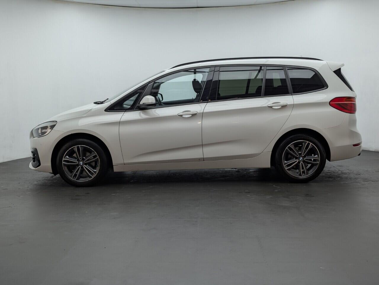 Used BMW 2 Series Gran Tourer 2020 for sale - 76425127: Photo 5