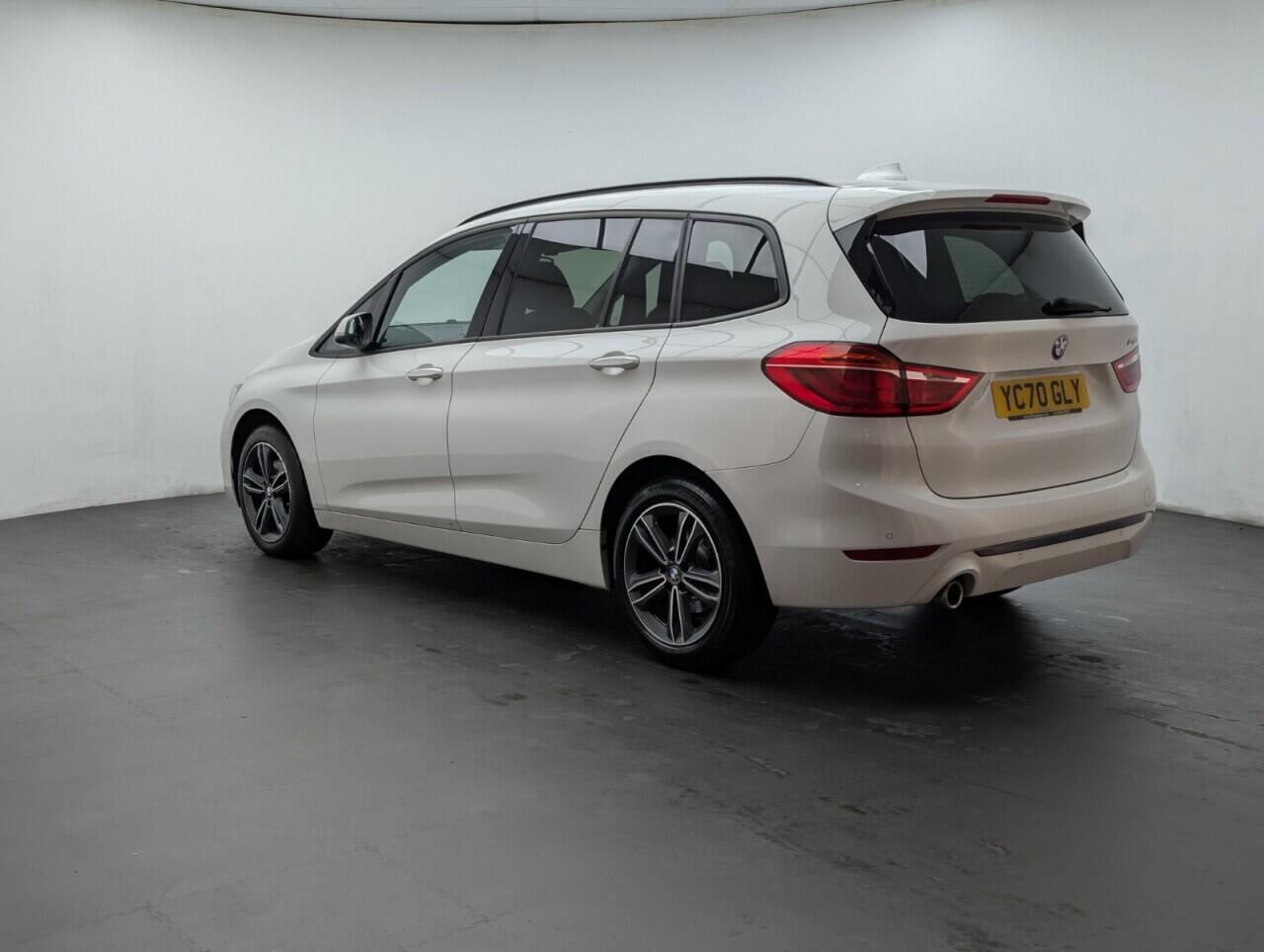 Used BMW 2 Series Gran Tourer 2020 for sale - 76425127: Photo 6