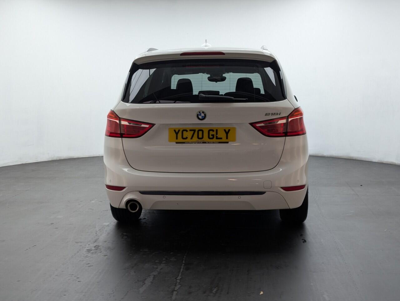 Used BMW 2 Series Gran Tourer 2020 for sale - 76425127: Photo 7