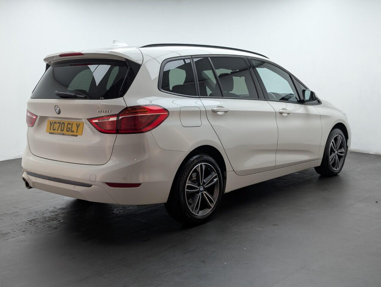 Used BMW 2 Series Gran Tourer 2020 for sale - 76425127: Photo 8