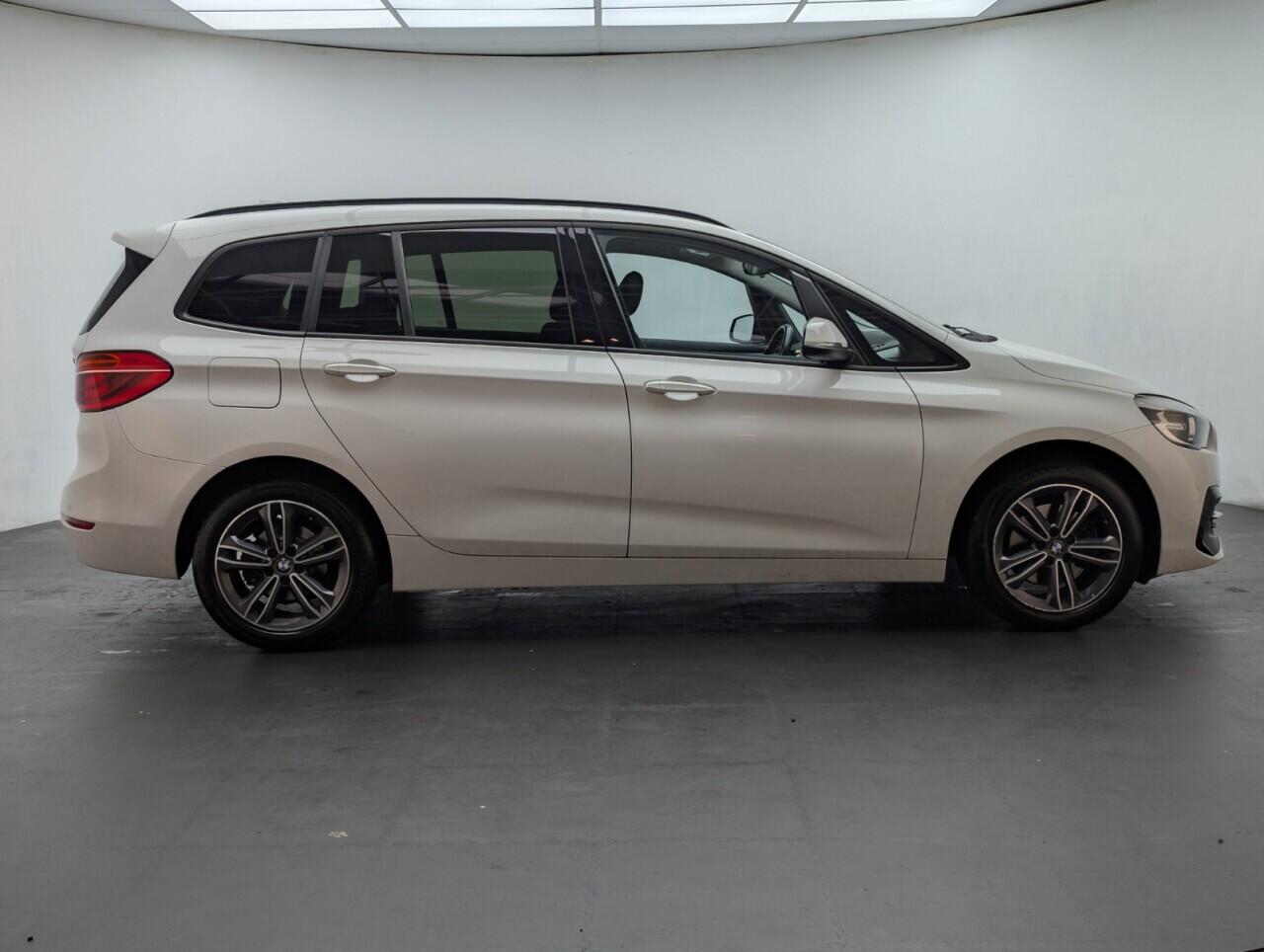 Used BMW 2 Series Gran Tourer 2020 for sale - 76425127: Photo 9