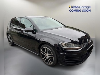 Used Volkswagen Golf 2015 for sale - 77524024: Photo