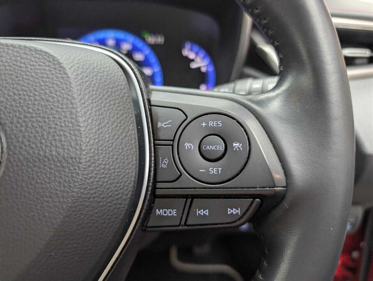 Used Toyota Corolla 2020 for sale - 77040179: Photo 20