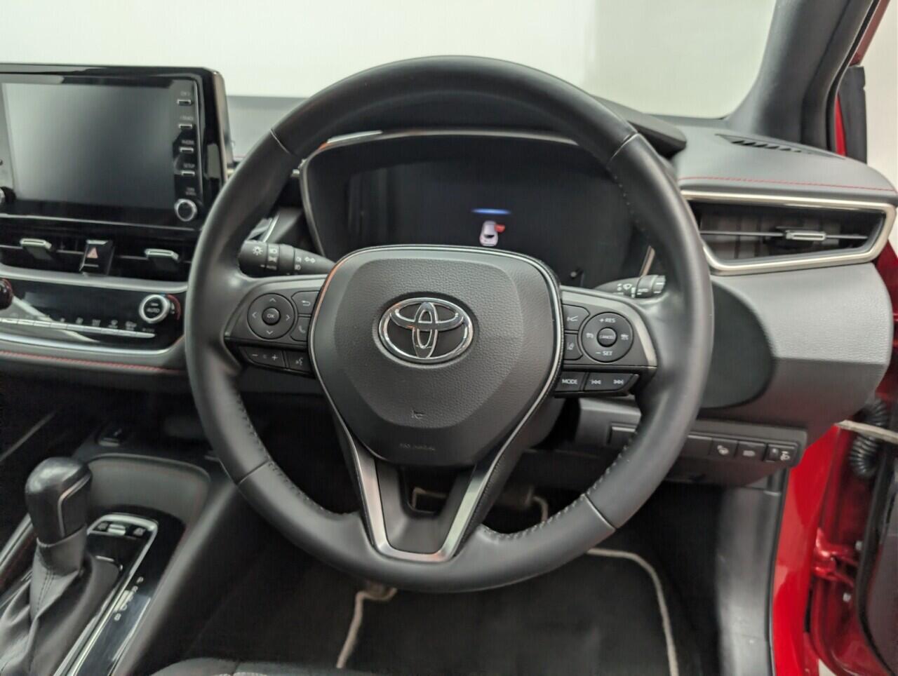 Used Toyota Corolla 2020 for sale - 77040179: Photo 23