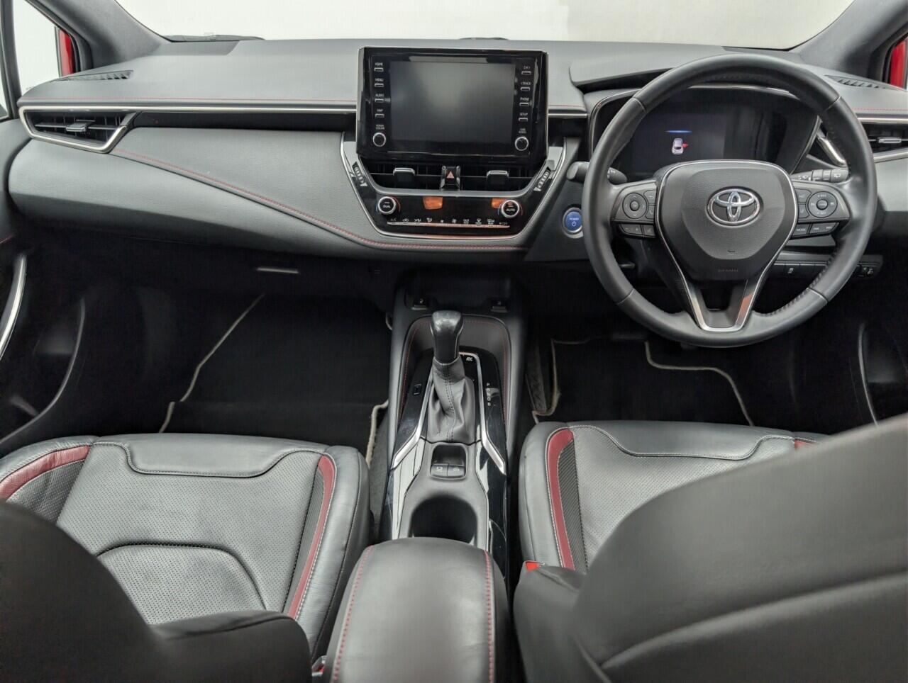 Used Toyota Corolla 2020 for sale - 77040179: Photo 24