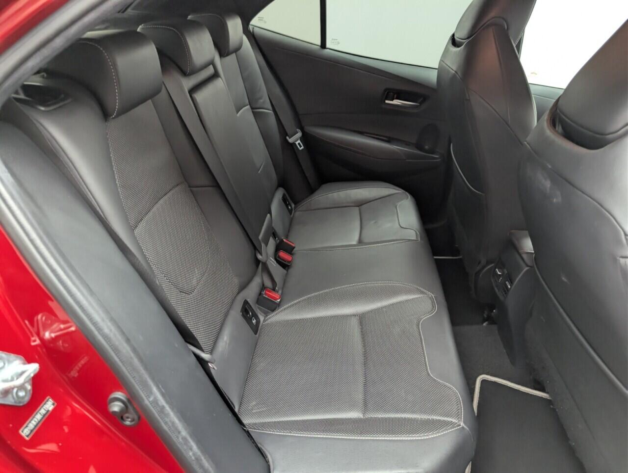 Used Toyota Corolla 2020 for sale - 77040179: Photo 25