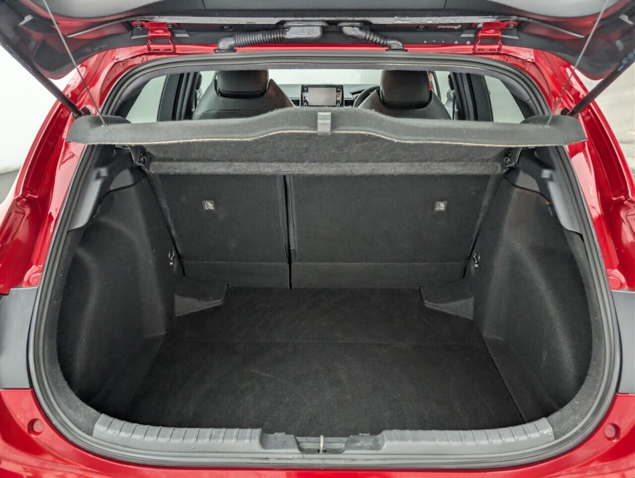 Used Toyota Corolla 2020 for sale - 77040179: Photo 26