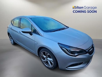 (68) - 1.6i Turbo SRi Nav Hatchback 5dr Petrol Manual Euro 6 (s/s) (200 ps)