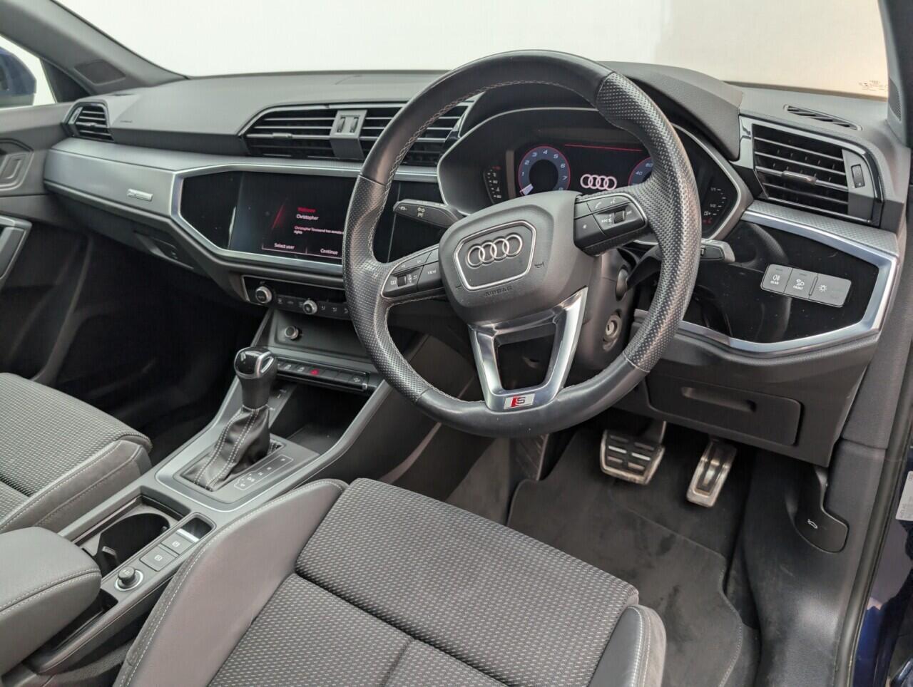 Used Audi Q3 2021 for sale - 76422966: Photo 11