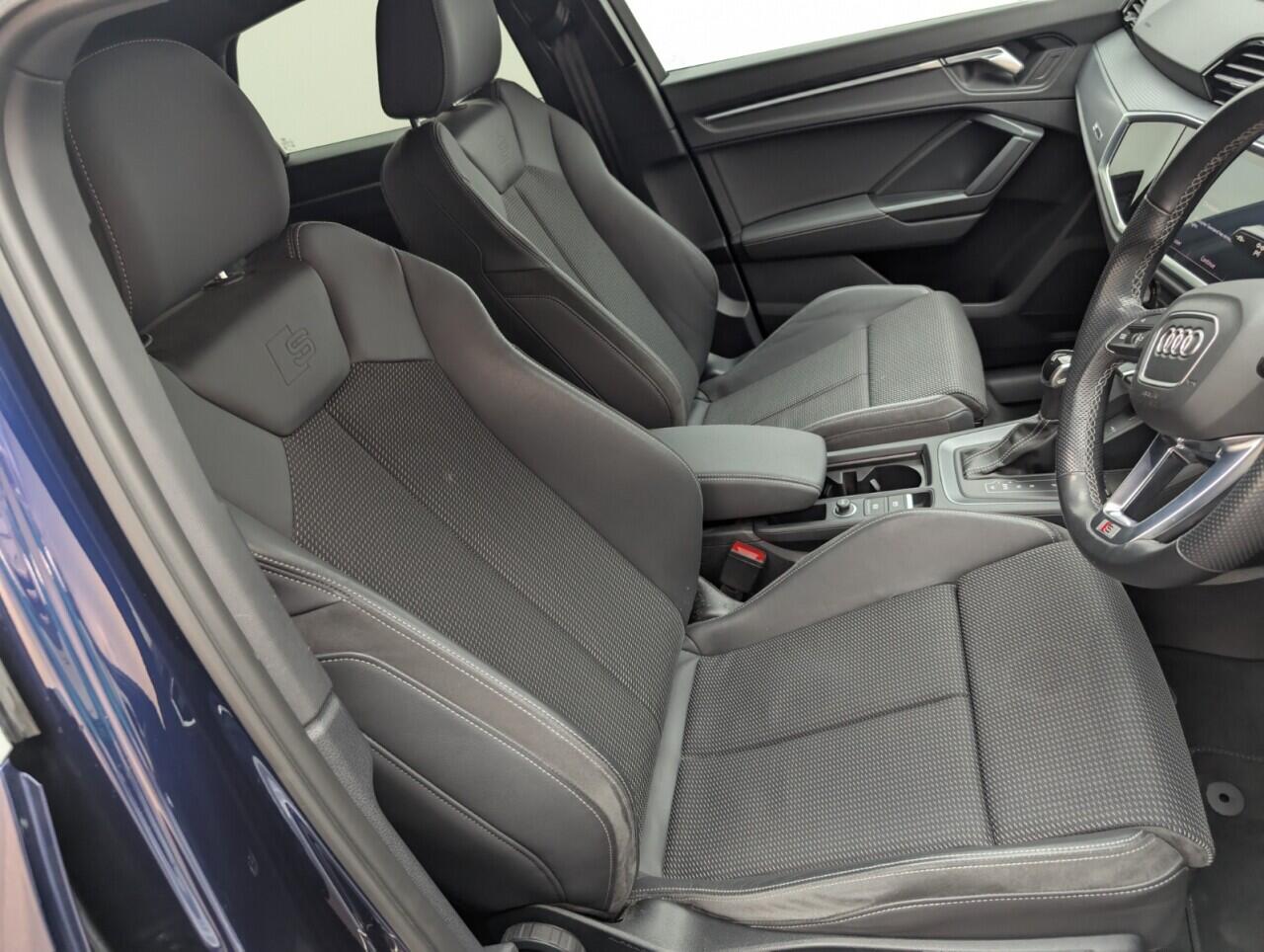 Used Audi Q3 2021 for sale - 76422966: Photo 12