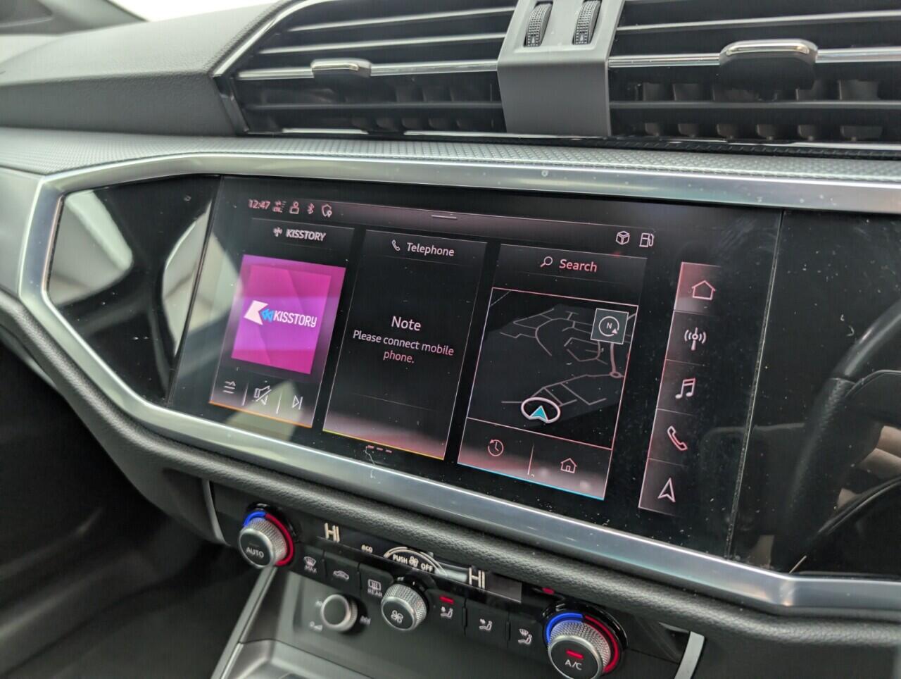 Used Audi Q3 2021 for sale - 76422966: Photo 13