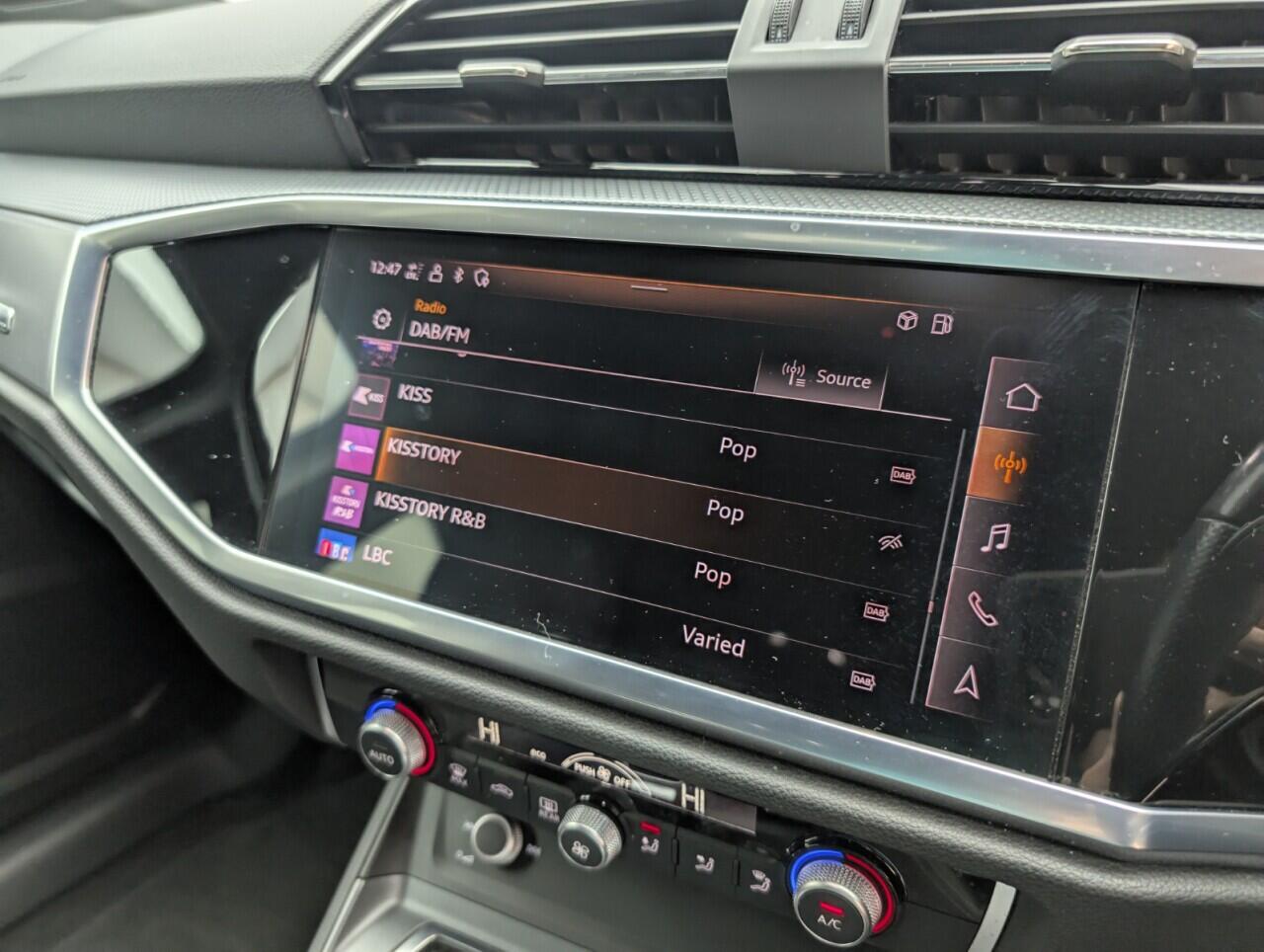 Used Audi Q3 2021 for sale - 76422966: Photo 14