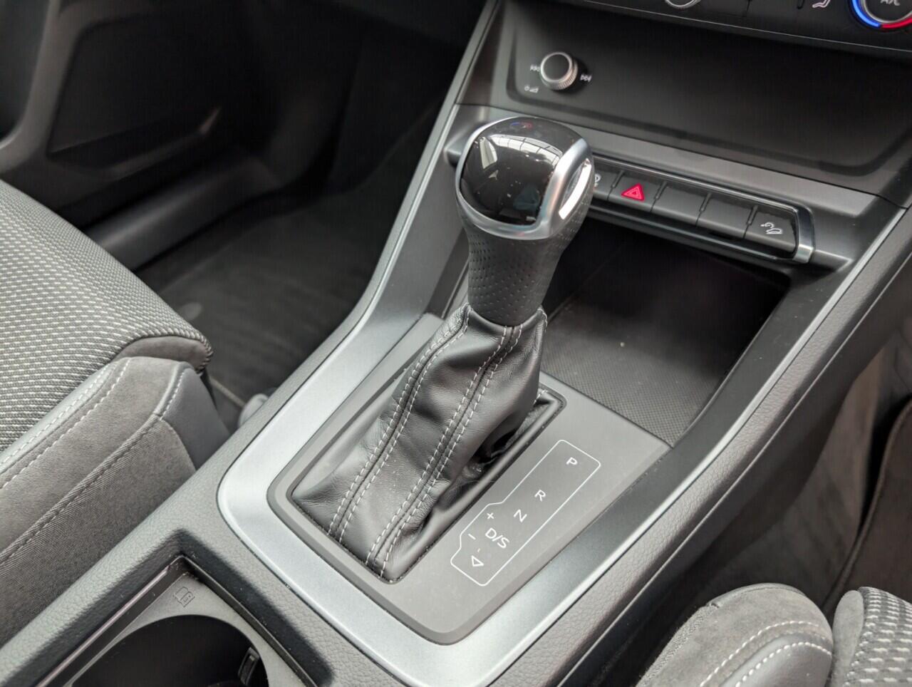 Used Audi Q3 2021 for sale - 76422966: Photo 16