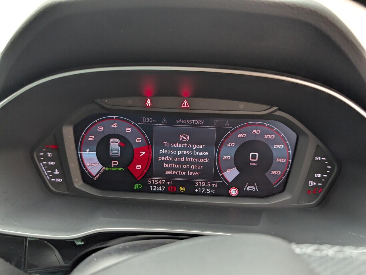 Used Audi Q3 2021 for sale - 76422966: Photo 17