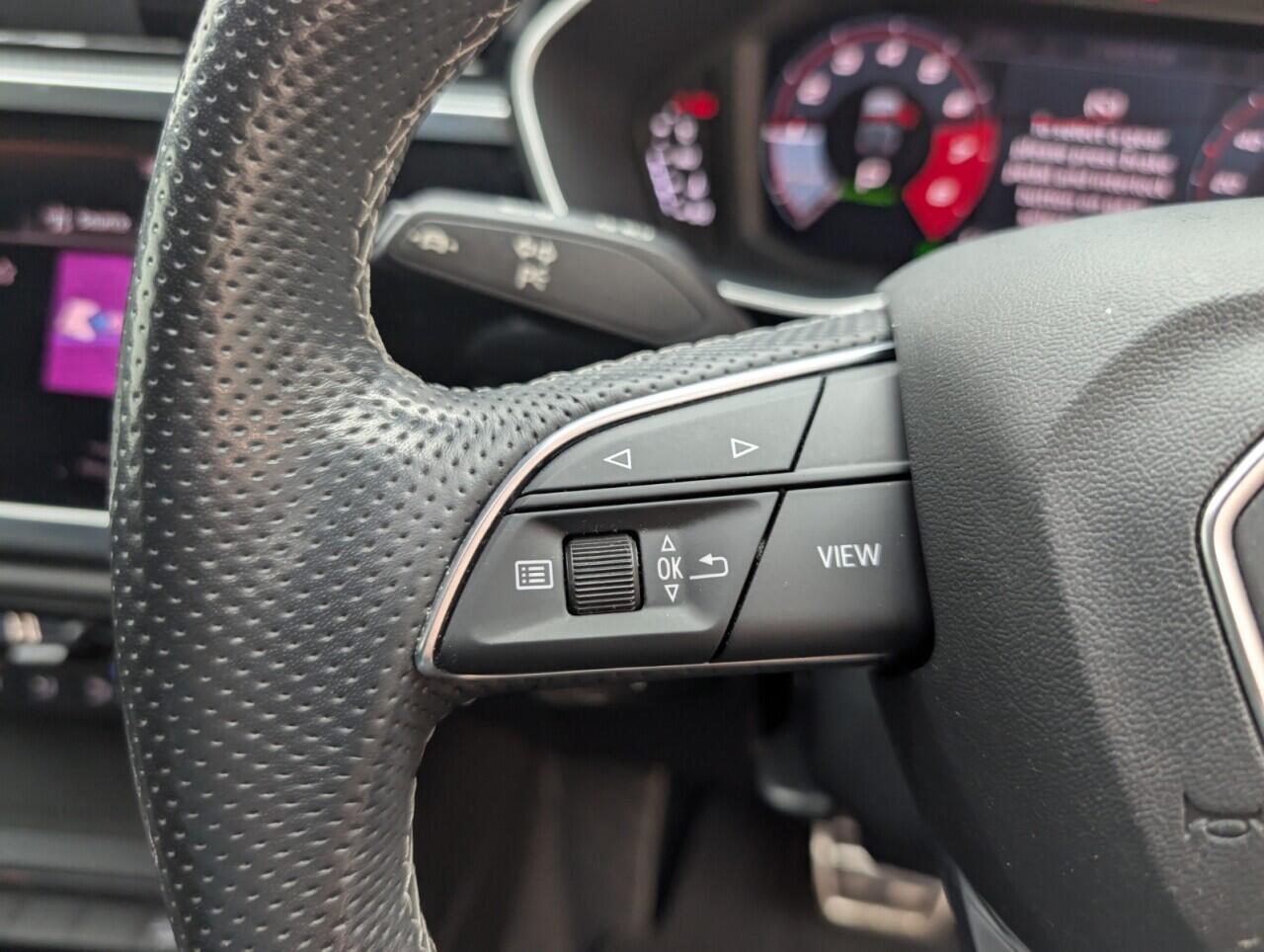 Used Audi Q3 2021 for sale - 76422966: Photo 18