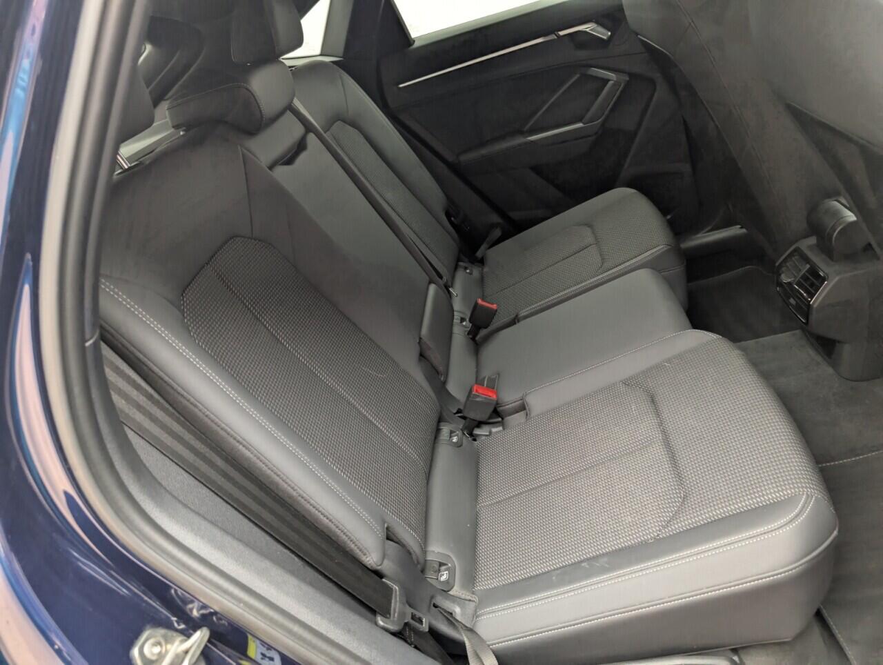 Used Audi Q3 2021 for sale - 76422966: Photo 23