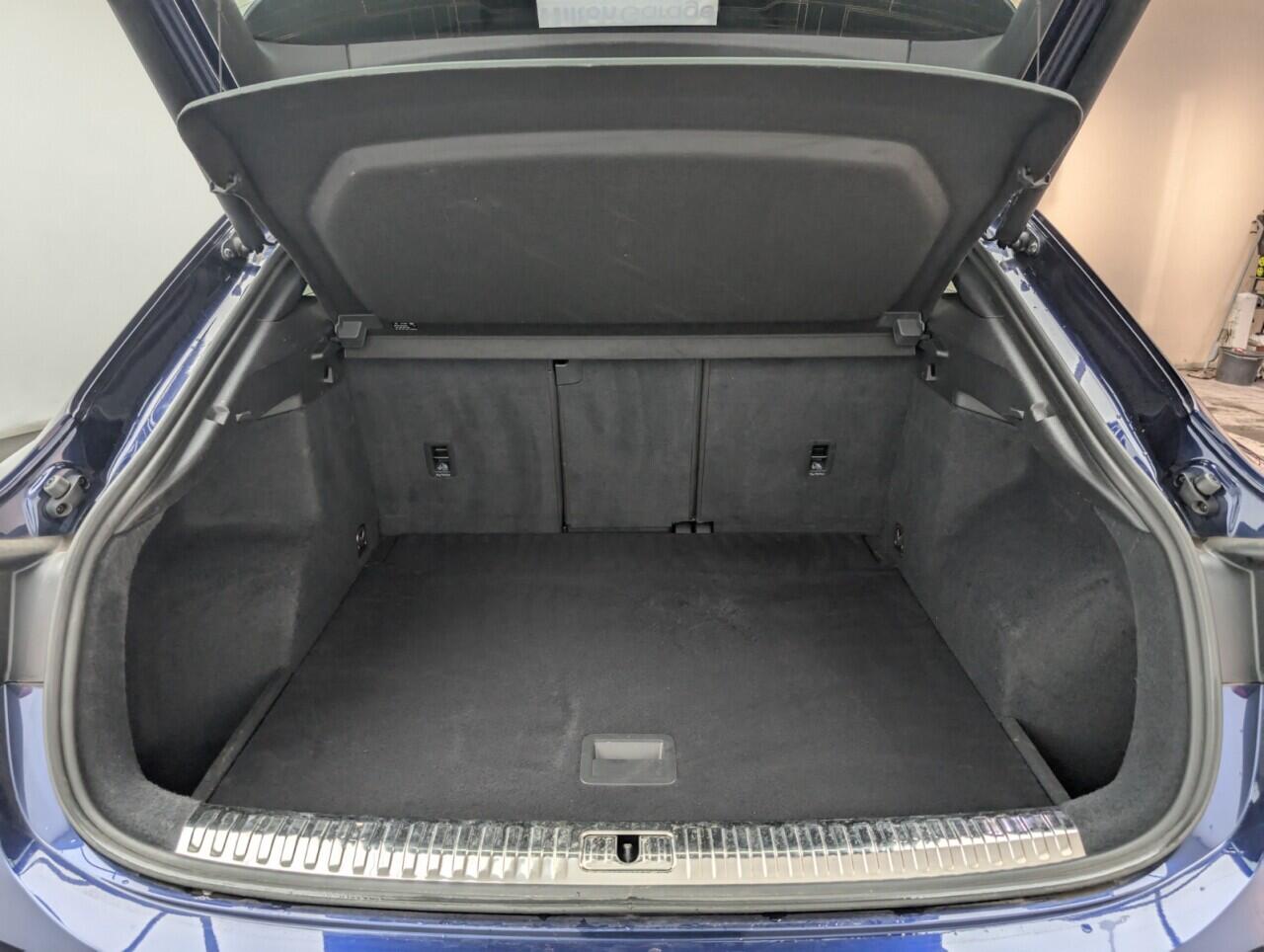 Used Audi Q3 2021 for sale - 76422966: Photo 24