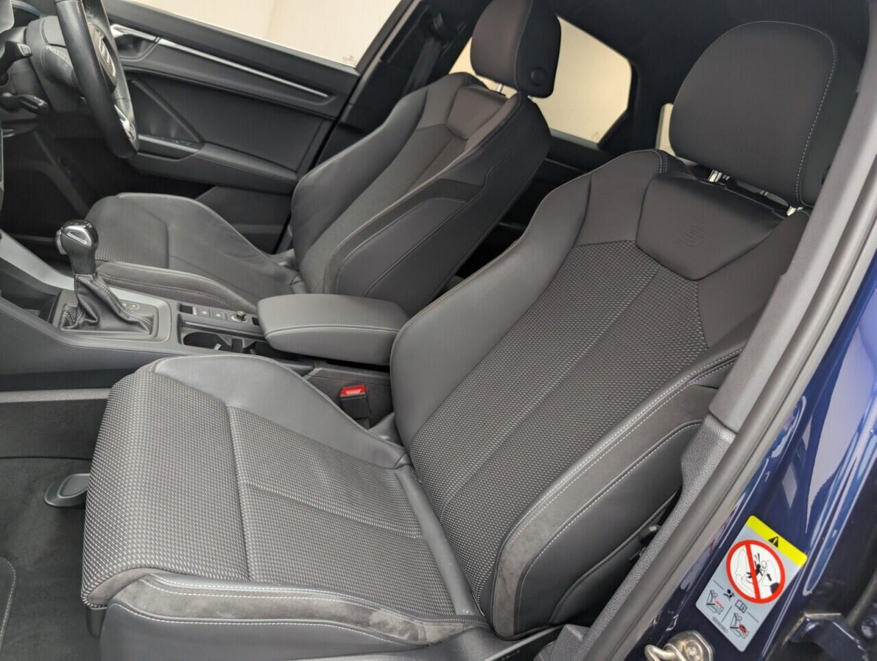 Used Audi Q3 2021 for sale - 76422966: Photo 26