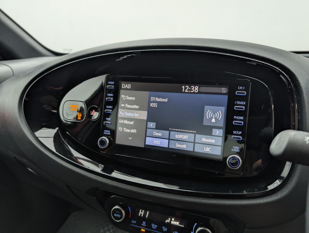 Used Toyota Aygo X 2023 for sale - 76423756: Photo 13