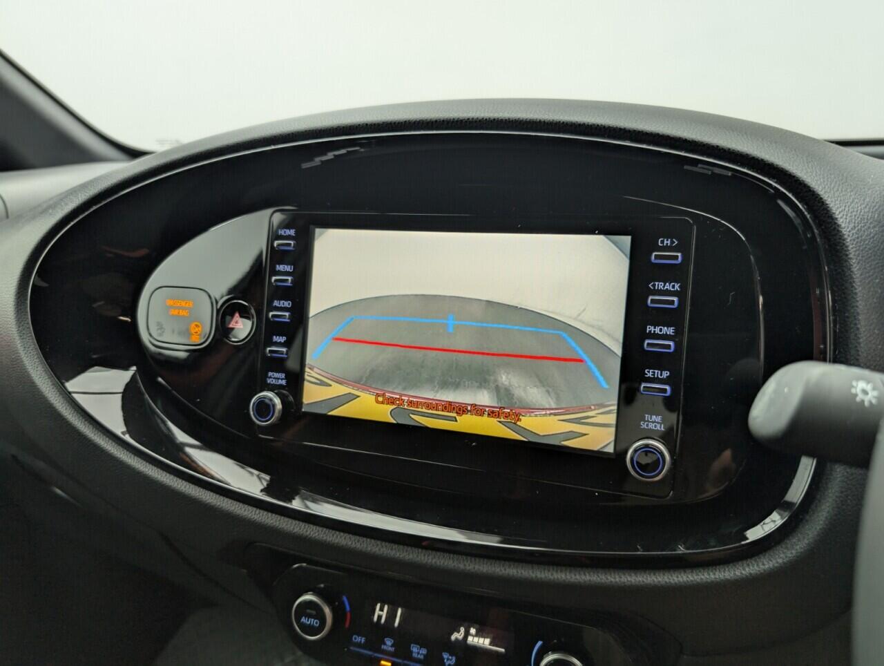 Used Toyota Aygo X 2023 for sale - 76423756: Photo 15