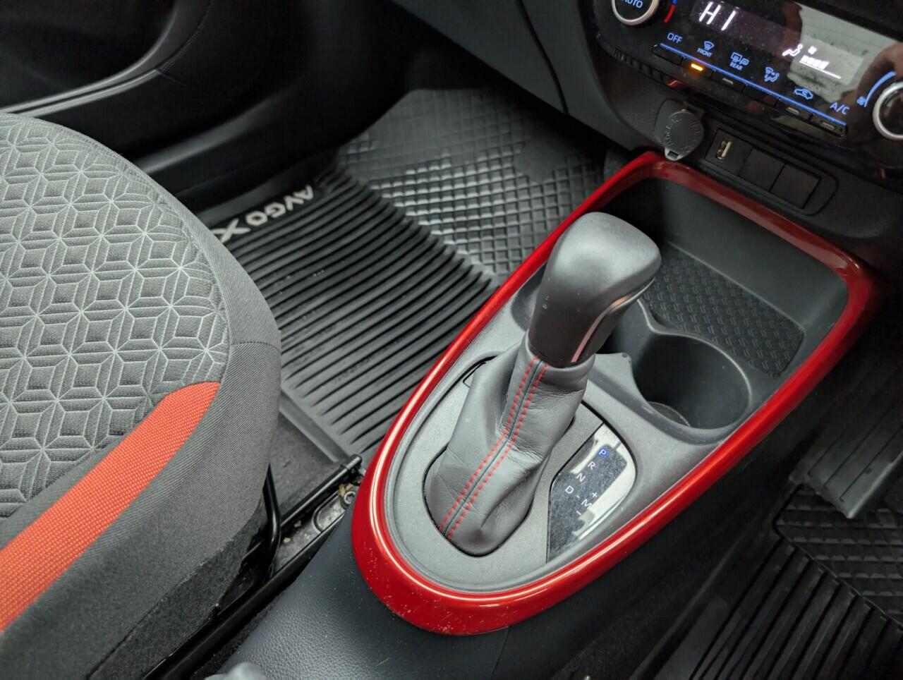 Used Toyota Aygo X 2023 for sale - 76423756: Photo 17