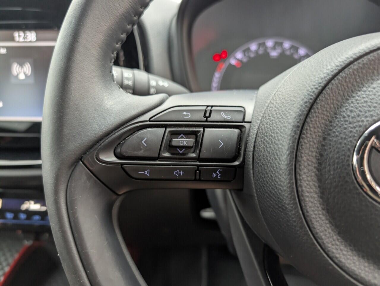 Used Toyota Aygo X 2023 for sale - 76423756: Photo 19