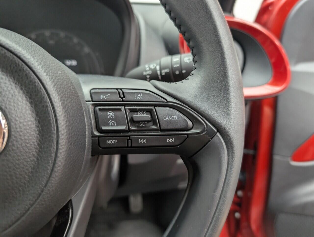 Used Toyota Aygo X 2023 for sale - 76423756: Photo 20