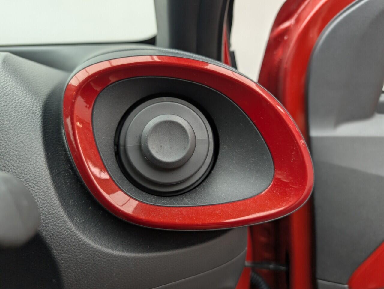 Used Toyota Aygo X 2023 for sale - 76423756: Photo 21