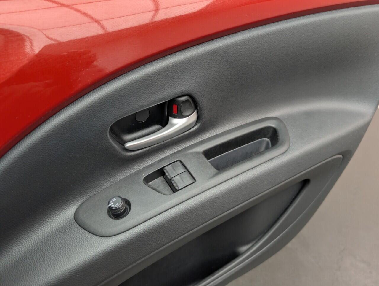 Used Toyota Aygo X 2023 for sale - 76423756: Photo 22