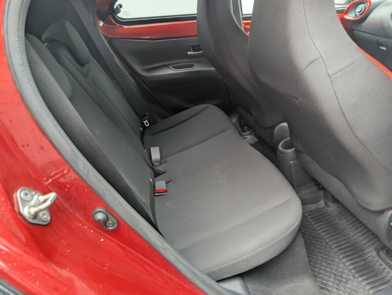 Used Toyota Aygo X 2023 for sale - 76423756: Photo 25