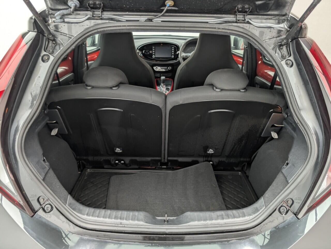 Used Toyota Aygo X 2023 for sale - 76423756: Photo 27