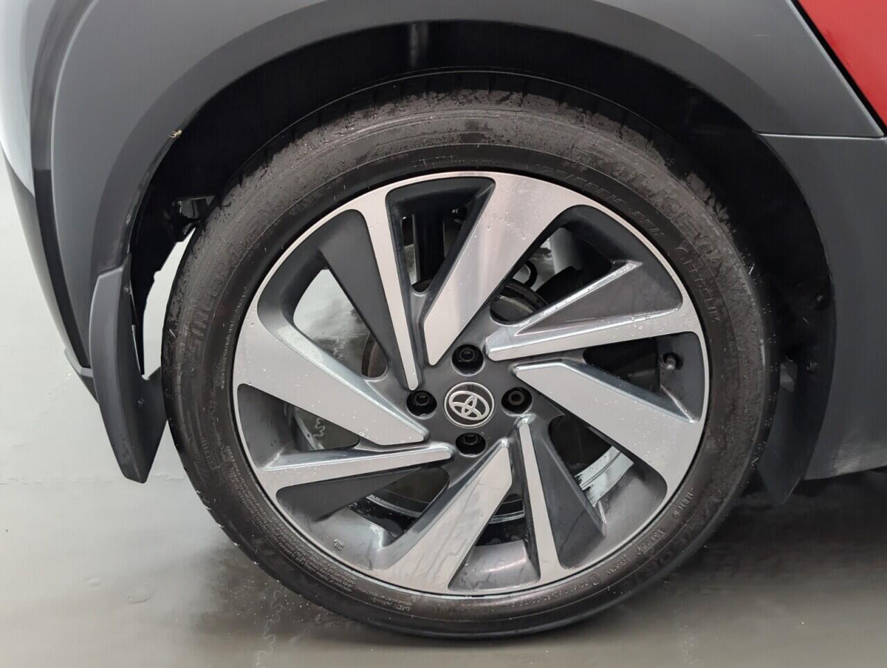 Used Toyota Aygo X 2023 for sale - 76423756: Photo 9