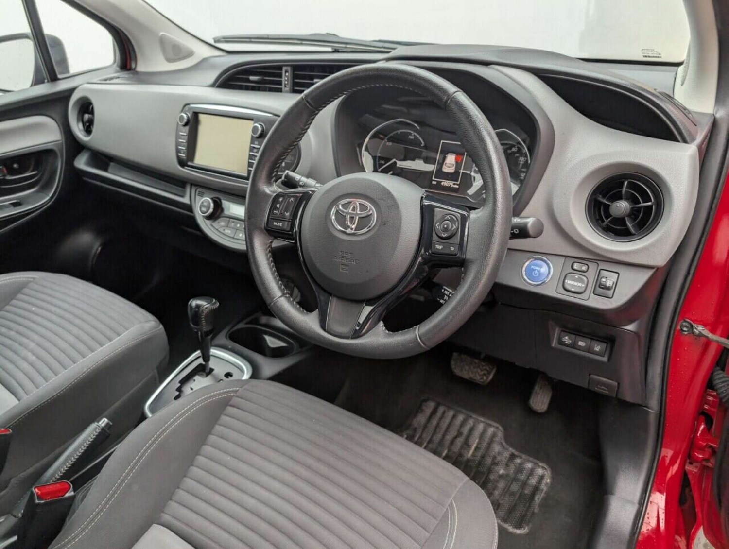 Used Toyota Yaris 2019 for sale - 77713738: Photo 11