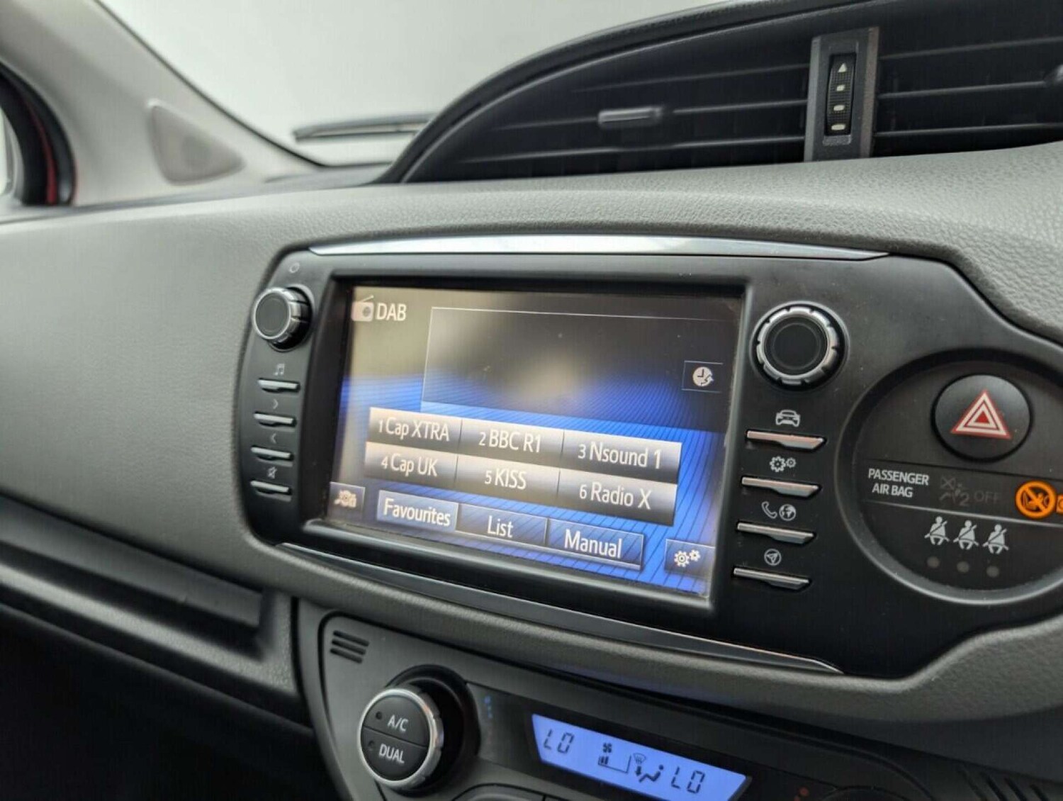 Used Toyota Yaris 2019 for sale - 77713738: Photo 13