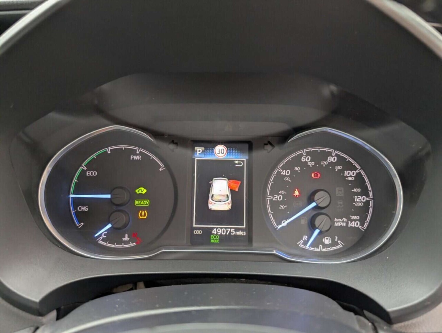 Used Toyota Yaris 2019 for sale - 77713738: Photo 17