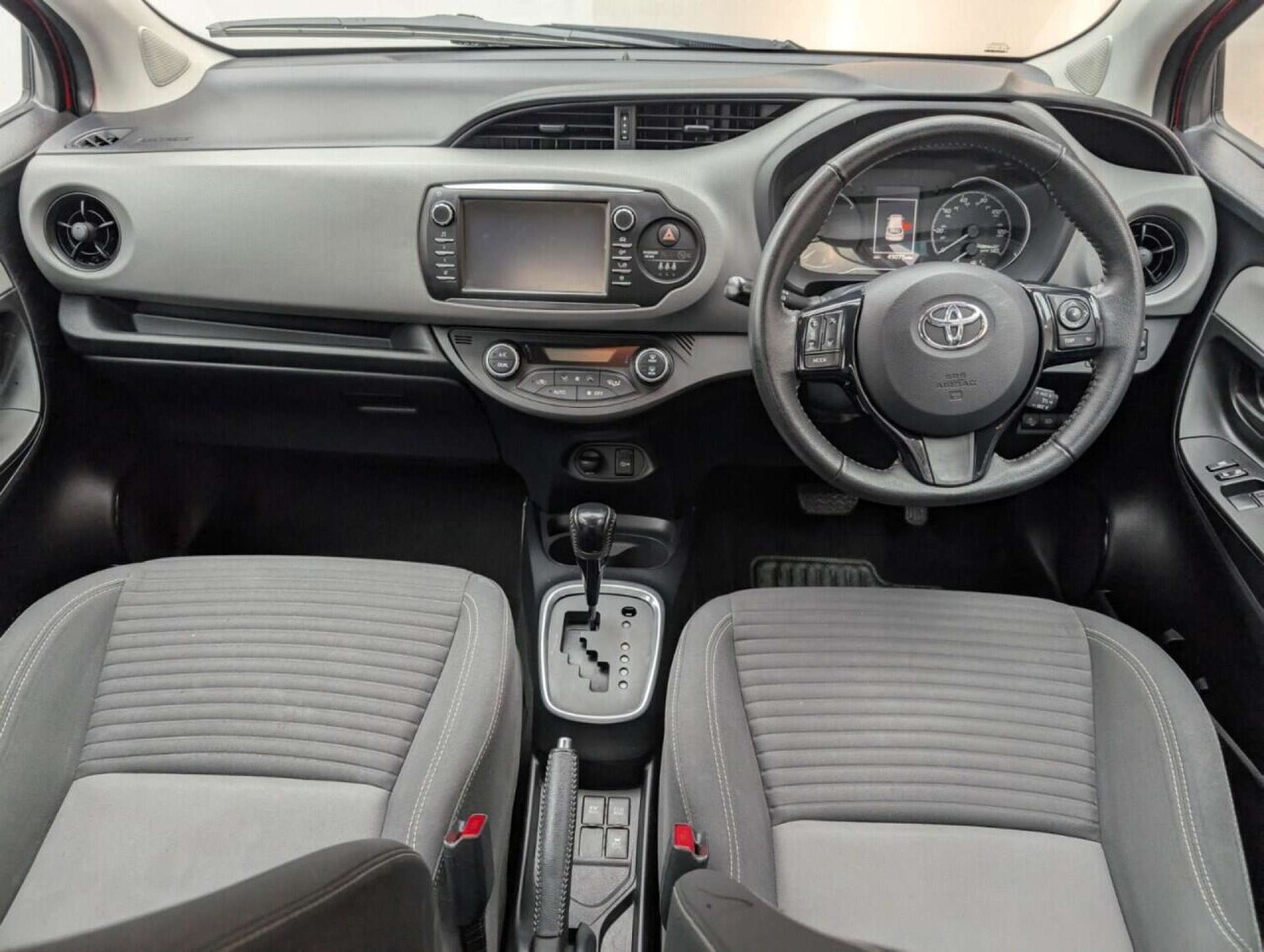 Used Toyota Yaris 2019 for sale - 77713738: Photo 23