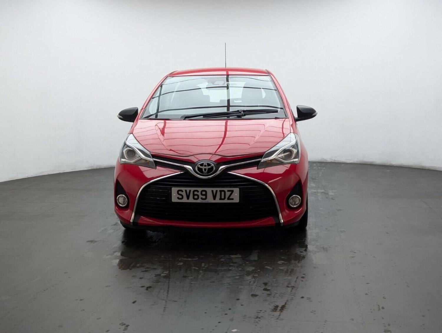 Used Toyota Yaris 2019 for sale - 77713738: Photo 3