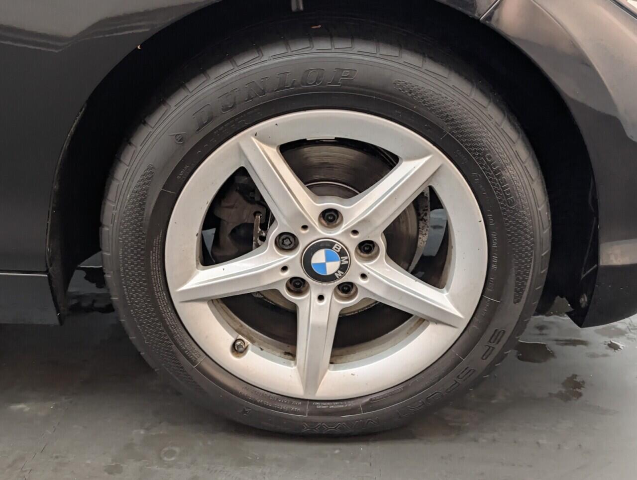 Used BMW 1 Series 2018 for sale - 77074159: Photo 10