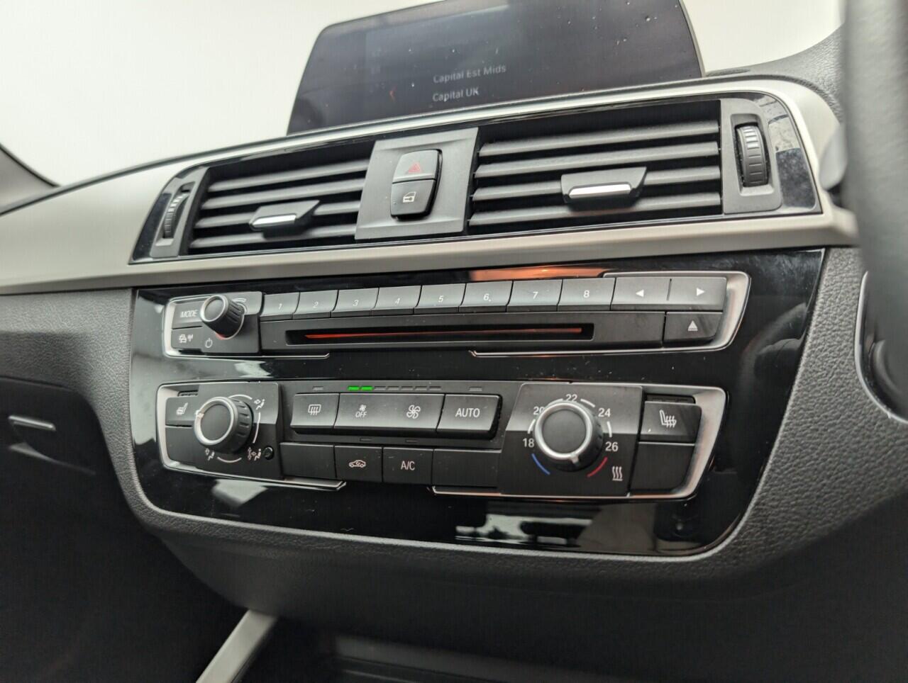 Used BMW 1 Series 2018 for sale - 77074159: Photo 14