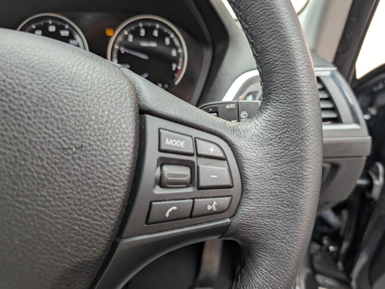 Used BMW 1 Series 2018 for sale - 77074159: Photo 18