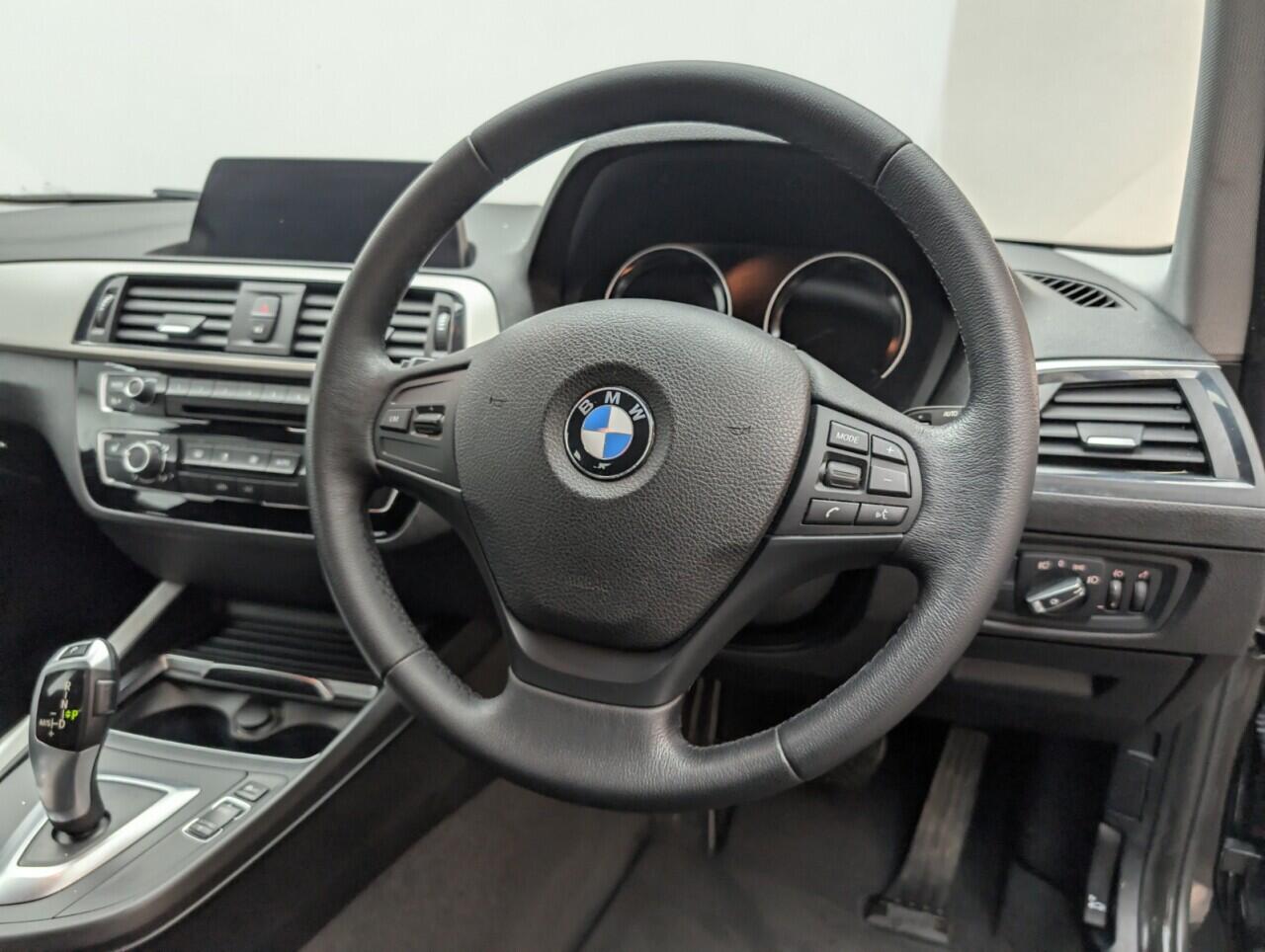 Used BMW 1 Series 2018 for sale - 77074159: Photo 21